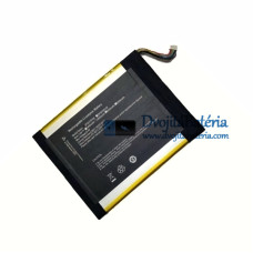 Batéria pre Obook Pro 11 HW-35170112 [Náhradná batéria]